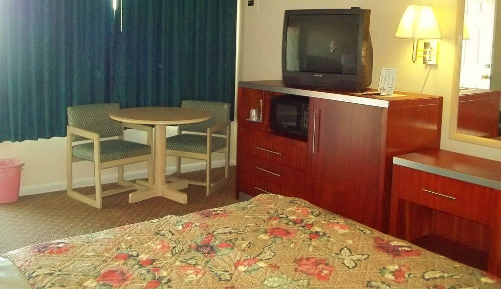 Royal Motel Hermitage Exteriér fotografie